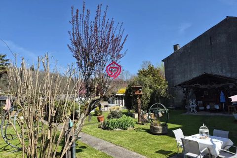 Landsbyhus i Rimont, Ariege, Rimont - € 329.000 | Ref: DK134 - foto 29