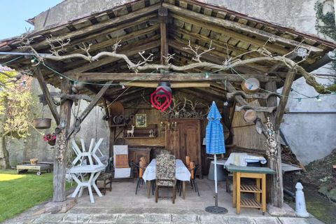 Landsbyhus i Rimont, Ariege, Rimont - € 329.000 | Ref: DK134 - foto 30