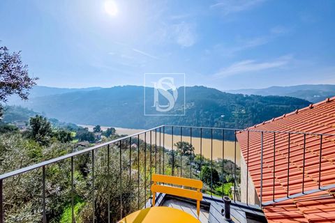 Villa i Baiao, Porto, Baiao - € 580.000 | Ref: 20261017CR/12937 - foto 1
