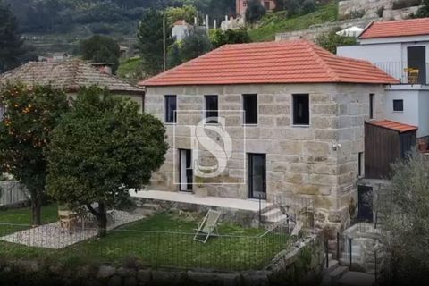 Villa i Baiao, Porto, Baiao - € 580.000 | Ref: 20261017CR/12937 - foto 2