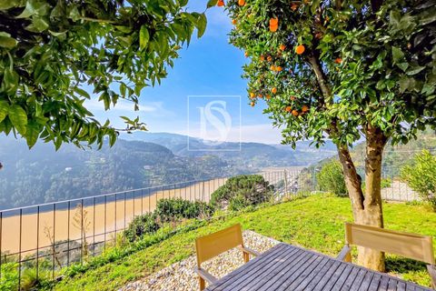 Villa i Baiao, Porto, Baiao - € 580.000 | Ref: 20261017CR/12937 - foto 7