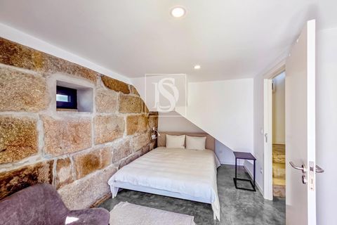 Villa i Baiao, Porto, Baiao - € 580.000 | Ref: 20261017CR/12937 - foto 8