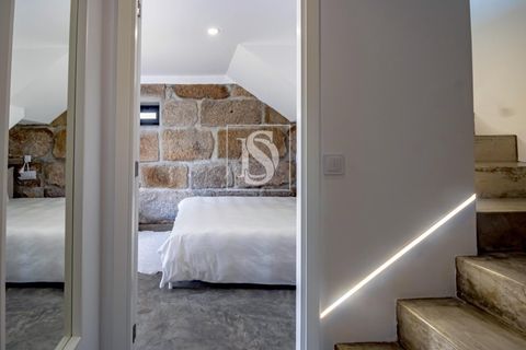 Villa i Baiao, Porto, Baiao - € 580.000 | Ref: 20261017CR/12937 - foto 9