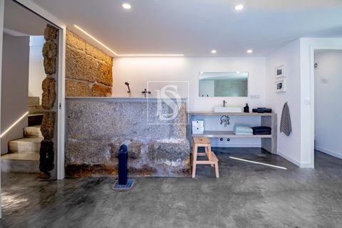 Villa i Baiao, Porto, Baiao - € 580.000 | Ref: 20261017CR/12937 - foto 10