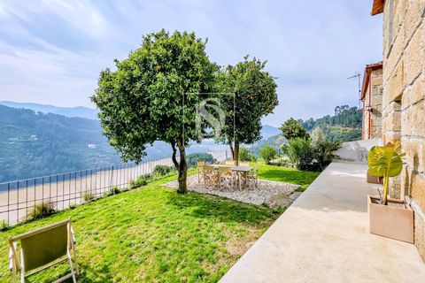 Villa i Baiao, Porto, Baiao - € 580.000 | Ref: 20261017CR/12937 - foto 14