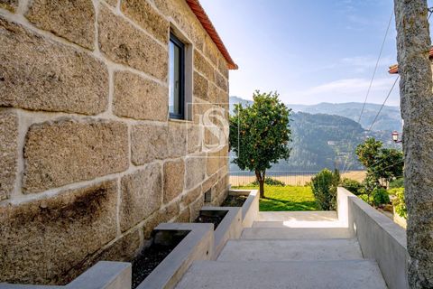 Villa i Baiao, Porto, Baiao - € 580.000 | Ref: 20261017CR/12937 - foto 15
