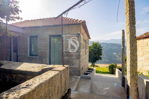 Villa i Baiao, Porto, Baiao - € 580.000 | Ref: 20261017CR/12937 - foto 16