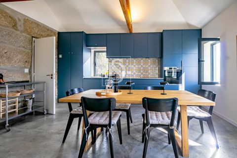 Villa i Baiao, Porto, Baiao - € 580.000 | Ref: 20261017CR/12937 - foto 18