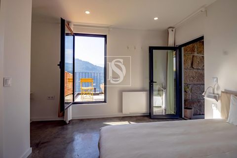Villa i Baiao, Porto, Baiao - € 580.000 | Ref: 20261017CR/12937 - foto 26