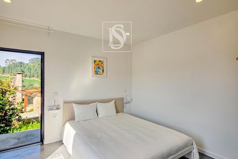 Villa i Baiao, Porto, Baiao - € 580.000 | Ref: 20261017CR/12937 - foto 27