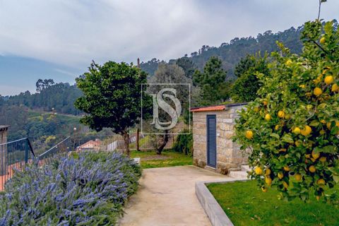 Villa i Baiao, Porto, Baiao - € 580.000 | Ref: 20261017CR/12937 - foto 30