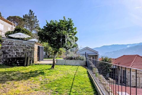 Villa i Baiao, Porto, Baiao - € 580.000 | Ref: 20261017CR/12937 - foto 33