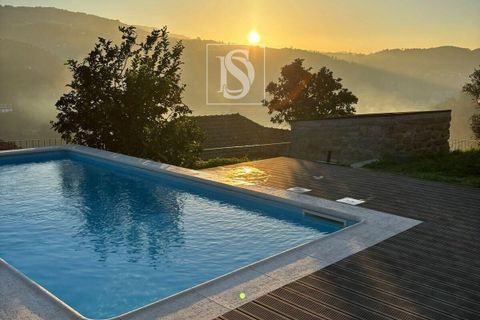 Villa i Baiao, Porto, Baiao - € 580.000 | Ref: 20261017CR/12937 - foto 34