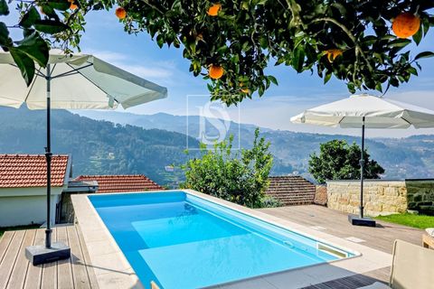 Villa i Baiao, Porto, Baiao - € 580.000 | Ref: 20261017CR/12937 - foto 36