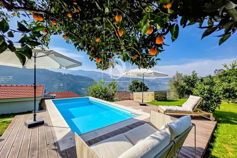 Villa i Baiao, Porto, Baiao - € 580.000 | Ref: 20261017CR/12937 - foto 37
