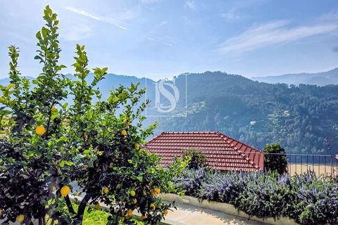 Villa i Baiao, Porto, Baiao - € 580.000 | Ref: 20261017CR/12937 - foto 38