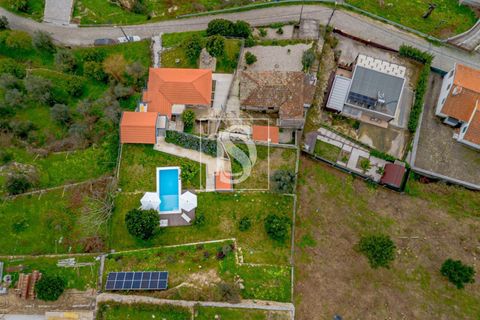 Villa i Baiao, Porto, Baiao - € 580.000 | Ref: 20261017CR/12937 - foto 39