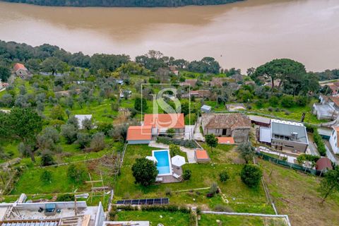 Villa i Baiao, Porto, Baiao - € 580.000 | Ref: 20261017CR/12937 - foto 40
