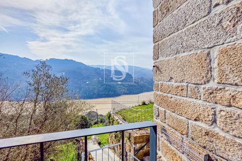 Villa i Baiao, Porto, Baiao - € 580.000 | Ref: 20261017CR/12937 - foto 43