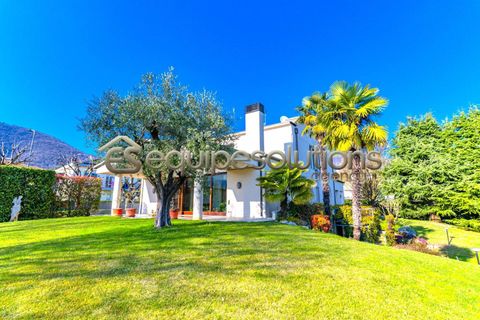 Villa i Ranica, Bergamo, Ranica - € 990.000 | Ref: VR02 - foto 15