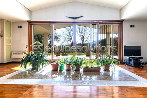 Villa i Ranica, Bergamo, Ranica - € 990.000 | Ref: VR02 - foto 5