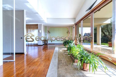 Villa i Ranica, Bergamo, Ranica - € 990.000 | Ref: VR02 - foto 6