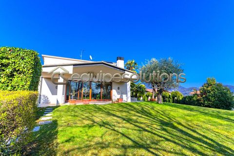 Villa i Ranica, Bergamo, Ranica - € 990.000 | Ref: VR02 - foto 17