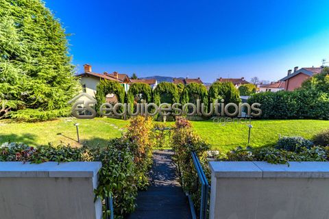 Villa i Ranica, Bergamo, Ranica - € 990.000 | Ref: VR02 - foto 18