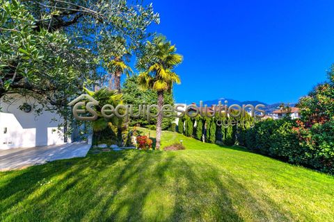 Villa i Ranica, Bergamo, Ranica - € 990.000 | Ref: VR02 - foto 19