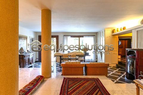 Villa i Ranica, Bergamo, Ranica - € 990.000 | Ref: VR02 - foto 23