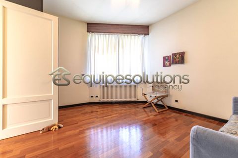 Villa i Ranica, Bergamo, Ranica - € 990.000 | Ref: VR02 - foto 32