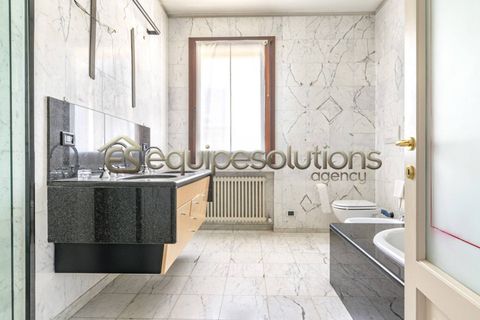 Villa i Ranica, Bergamo, Ranica - € 990.000 | Ref: VR02 - foto 34