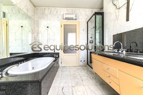 Villa i Ranica, Bergamo, Ranica - € 990.000 | Ref: VR02 - foto 35