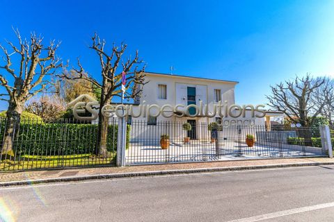 Villa i Ranica, Bergamo, Ranica - € 990.000 | Ref: VR02 - foto 1