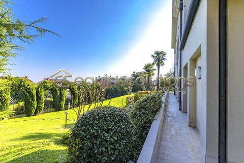 Villa i Torre Boldone, Bergamo, Torre Boldone - € 990.000 | Ref: VTB01 - foto 10
