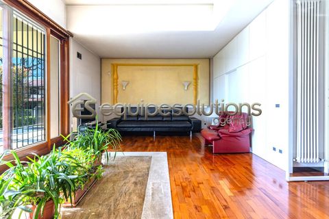 Villa i Torre Boldone, Bergamo, Torre Boldone - € 990.000 | Ref: VTB01 - foto 12