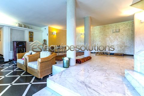 Villa i Torre Boldone, Bergamo, Torre Boldone - € 990.000 | Ref: VTB01 - foto 19