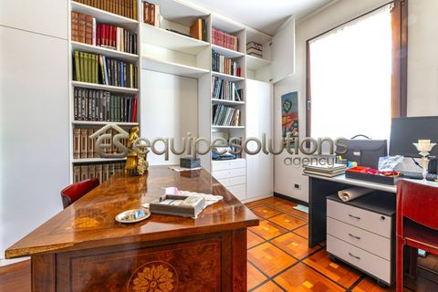 Villa i Torre Boldone, Bergamo, Torre Boldone - € 990.000 | Ref: VTB01 - foto 29