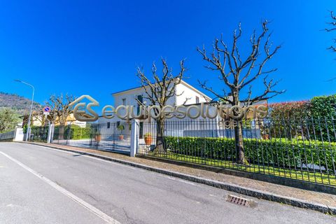 Villa i Torre Boldone, Bergamo, Torre Boldone - € 990.000 | Ref: VTB01 - foto 43
