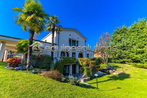 Villa a Bergamo, Bergamo, Bergamo - € 990.000 | Ref: VBG01 - foto 15