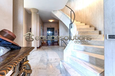 Villa a Bergamo, Bergamo, Bergamo - € 990.000 | Ref: VBG01 - foto 21