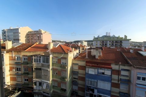 Lejlighed i Odivelas, Lisbon, Odivelas - € 339.000 | Ref: APA_425 - foto 5