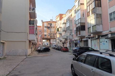 Lejlighed i Odivelas, Lisbon, Odivelas - € 339.000 | Ref: APA_425 - foto 23