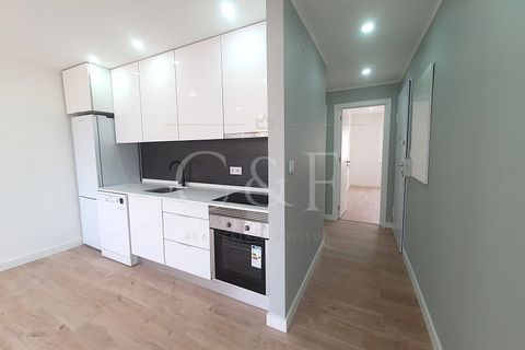 Lejlighed i Odivelas, Lisbon, Odivelas - € 339.000 | Ref: APA_425 - foto 1
