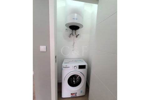 Lejlighed i Odivelas, Lisbon, Odivelas - € 339.000 | Ref: APA_425 - foto 10