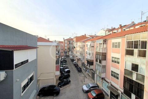 Lejlighed i Odivelas, Lisbon, Odivelas - € 339.000 | Ref: APA_425 - foto 21