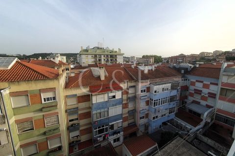 Lejlighed i Odivelas, Lisbon, Odivelas - € 339.000 | Ref: APA_425 - foto 22