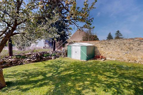 Villa i Gannat, Allier, Gannat - € 199.000 | Ref: G1142 - foto 2