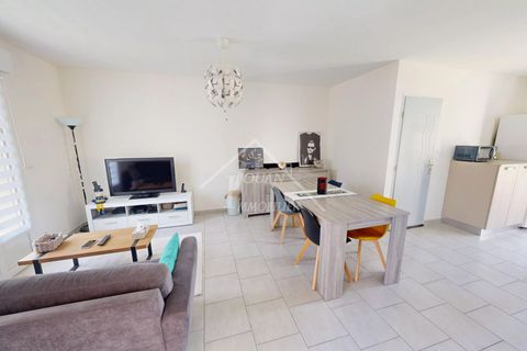 Villa i Gannat, Allier, Gannat - € 199.000 | Ref: G1142 - foto 3