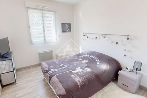 Villa i Gannat, Allier, Gannat - € 199.000 | Ref: G1142 - foto 6